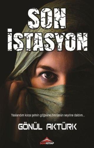 Son İstasyon | Kitap Ambarı