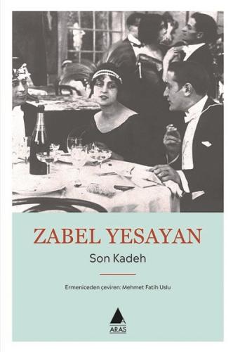 Son Kadeh | Kitap Ambarı