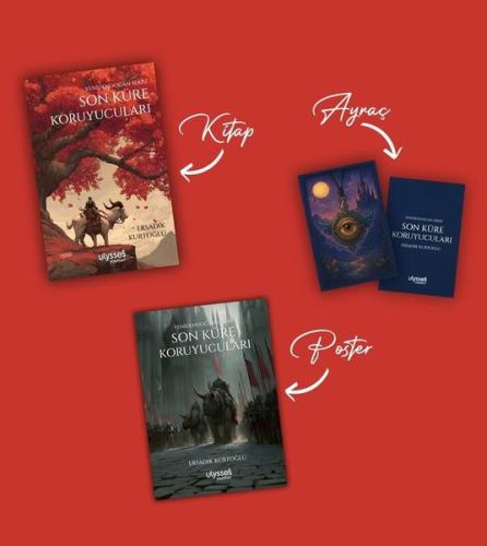 Son Küre Koruyucuları - Yenidendoğan Serisi