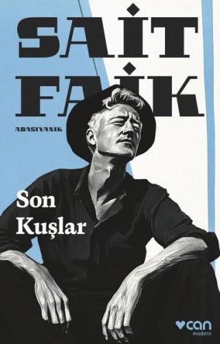 Son Kuşlar | Kitap Ambarı