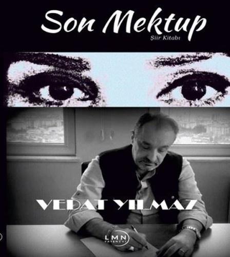 Son Mektup Şiir Kitabı