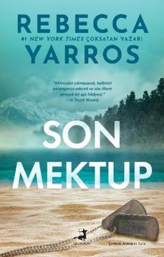 Son Mektup | Kitap Ambarı