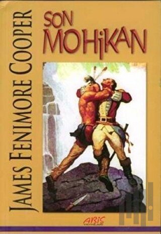 Son Mohikan