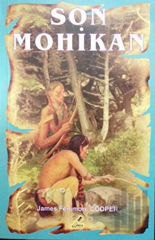 Son Mohikan | Kitap Ambarı