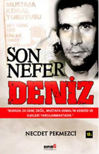 Son Nefer Deniz | Kitap Ambarı