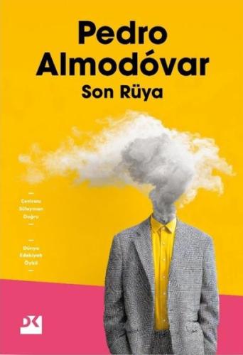 Son Rüya | Kitap Ambarı