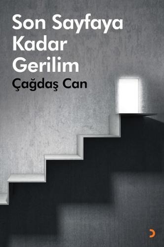 Son Sayfaya Kadar Gerilim | Kitap Ambarı