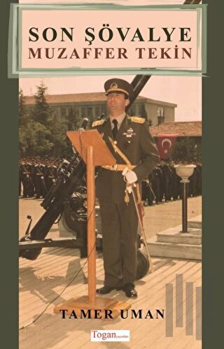 Son Şövalye | Kitap Ambarı