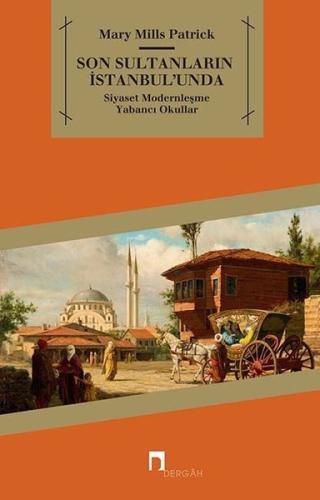 Son Sultanların İstanbul'unda | Kitap Ambarı