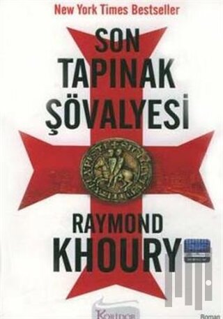 Son Tapınak Şövalyesi