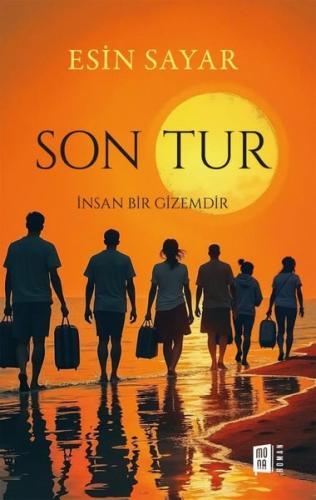 Son Tur | Kitap Ambarı