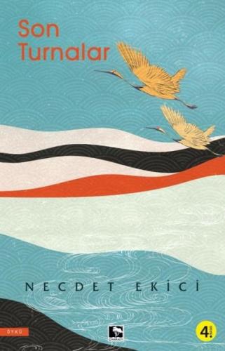 Son Turnalar | Kitap Ambarı