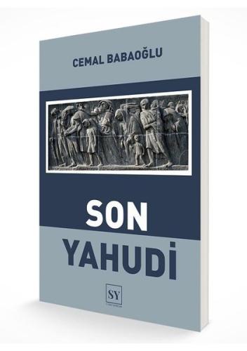 Son Yahudi (Ciltli)