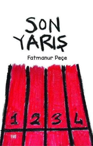 Son Yarış | Kitap Ambarı