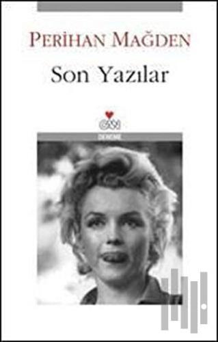 Son Yazılar