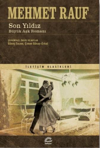 Son Yıldız - Büyük Aşk Romanı | Kitap Ambarı