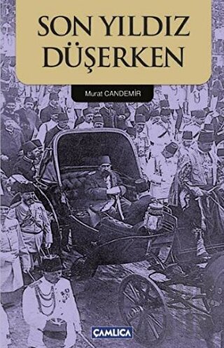 Son Yıldız Düşerken | Kitap Ambarı