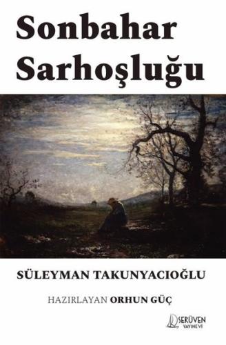Sonbahar Sarhoşluğu | Kitap Ambarı