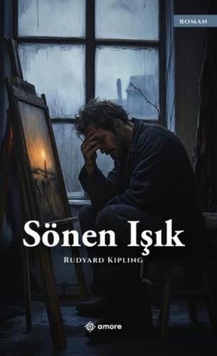 Sönen Işık | Kitap Ambarı