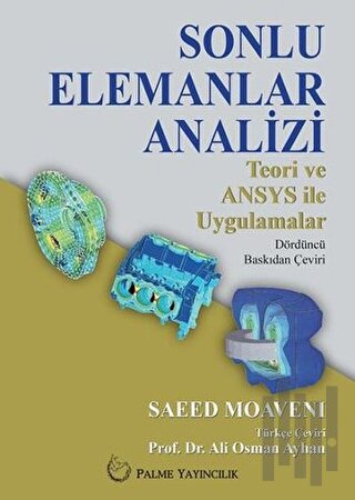 Sonlu Elemanlar Analizi