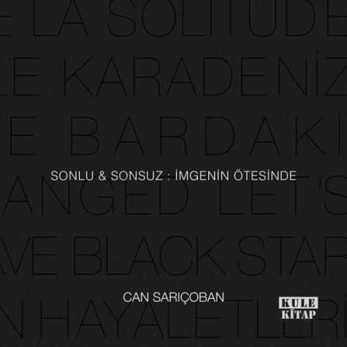 Sonlu & Sonsuz: İmgenin Ötesinde | Kitap Ambarı