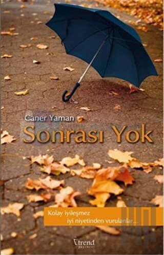Sonrası Yok | Kitap Ambarı