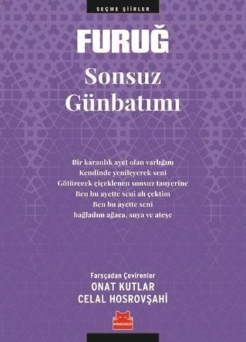 Sonsuz Günbatımı | Kitap Ambarı