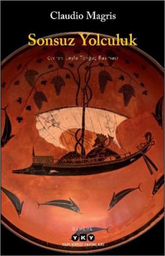 Sonsuz Yolculuk | Kitap Ambarı