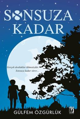 Sonsuza Kadar | Kitap Ambarı