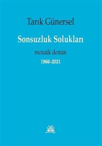 Sonsuzluk Solukları | Kitap Ambarı