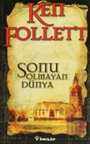 Sonu Olmayan Dünya | Kitap Ambarı