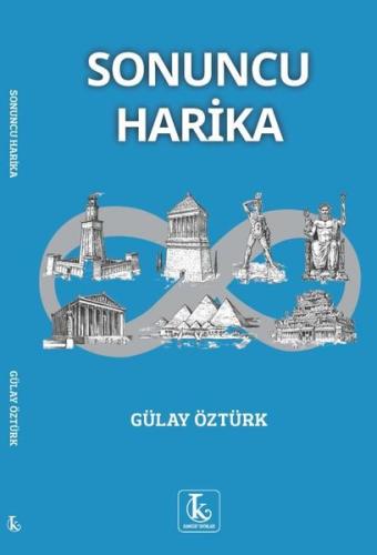 Sonuncu Harika | Kitap Ambarı