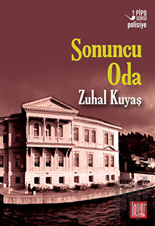 Sonuncu Oda | Kitap Ambarı