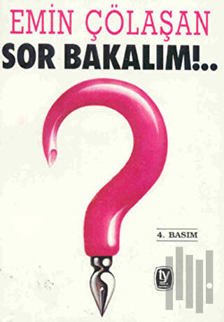 Sor Bakalım!.. | Kitap Ambarı
