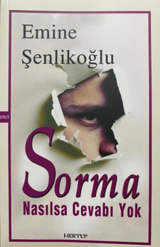 Sorma Nasılsa Cevabı Yok | Kitap Ambarı