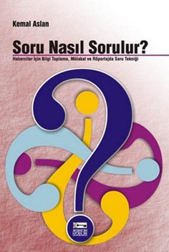 Soru Nasıl Sorulur? | Kitap Ambarı