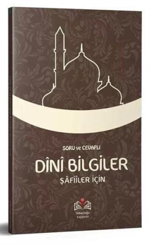 Soru ve Cevaplı Dini Bilgiler (Safiler İçin) | Kitap Ambarı