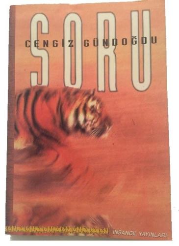 Soru | Kitap Ambarı