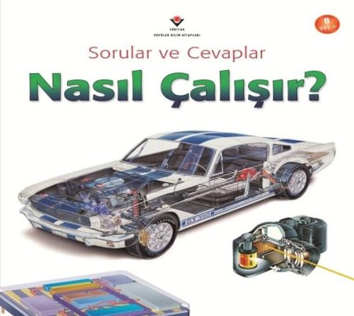 Sorular ve Cevaplar-Nasıl Çalışır?