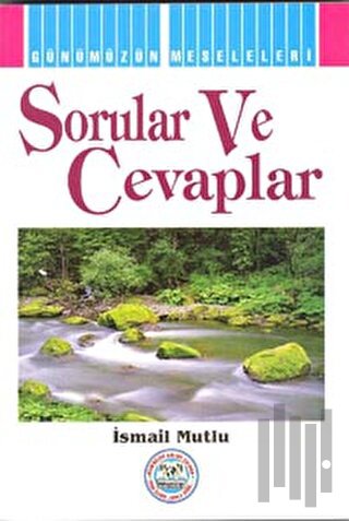 Sorular ve Cevaplar