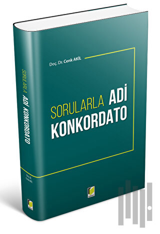 Sorularla Adi Konkordato