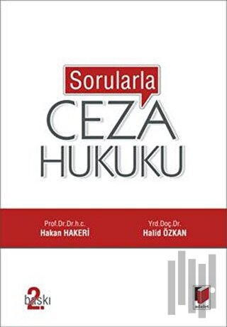 Sorularla Ceza Hukuku