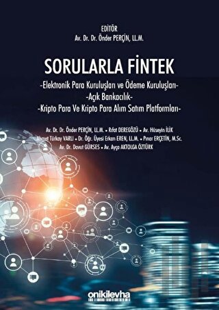 Sorularla Fintek (Ciltli)