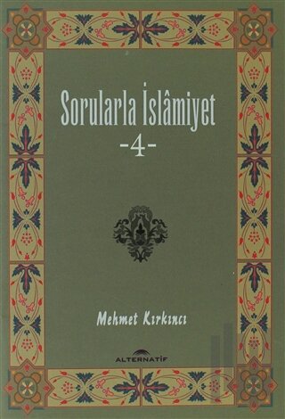 Sorularla İslamiyet 4
