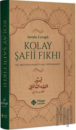 Sorulu Cevaplı Kolay Şafi Fıkhı (Ciltli)