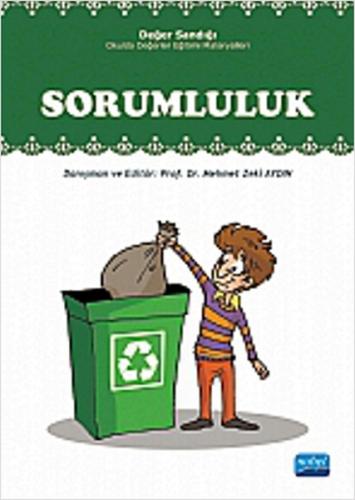 Sorumluluk - Değer Sandığı