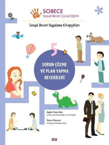 Sobece 5-Sorun Cozme ve Plan Yapma Becerileri