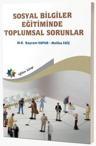 Sosyal Bilgiler Eğitiminde Toplumsal Sorunlar