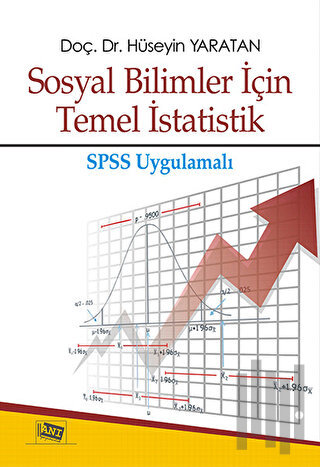 Sosyal Bilimler İçin Temel İstatistik