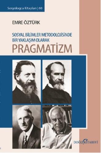Pragmatizm | Kitap Ambarı